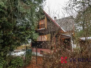 Prodej chaty, Slavíkov - Dlouhý, 92 m2