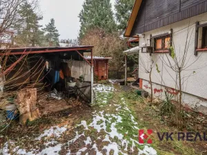 Prodej chaty, Slavíkov - Dlouhý, 92 m2