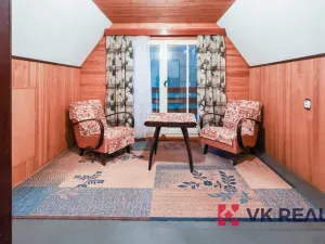 Prodej chaty, Slavíkov - Dlouhý, 92 m2