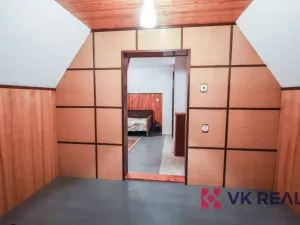 Prodej chaty, Slavíkov - Dlouhý, 92 m2