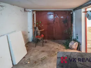 Prodej chaty, Slavíkov - Dlouhý, 92 m2