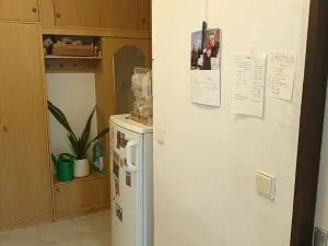 Prodej bytu 3+1, Otrokovice, 56 m2