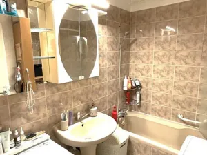 Prodej bytu 3+1, Otrokovice, 56 m2