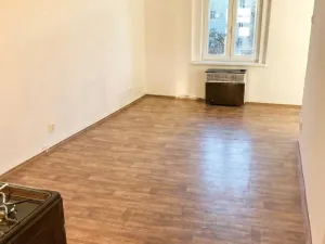 Pronájem bytu 2+kk, Praha - Vysočany, Freyova, 49 m2
