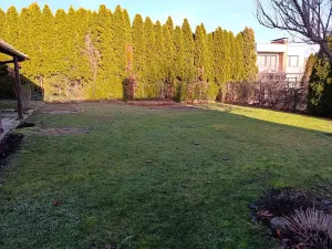 Pronájem rodinného domu, Hluk, Květnová, 350 m2