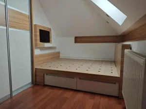 Pronájem bytu 3+1, Kojetice, Linkova, 72 m2