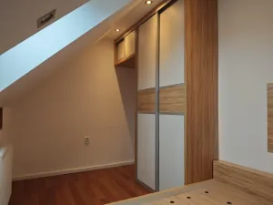 Pronájem bytu 3+1, Kojetice, Linkova, 72 m2