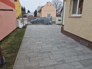 Pronájem bytu 3+1, Kojetice, Linkova, 72 m2