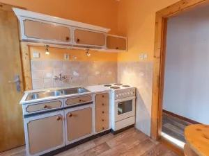 Prodej bytu 3+1, Sušice - Sušice II, Smetanova, 164 m2