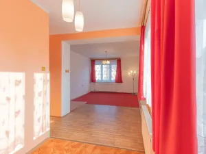 Prodej bytu 3+1, Sušice - Sušice II, Smetanova, 164 m2