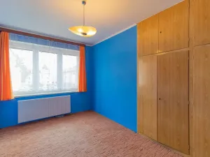 Prodej bytu 3+1, Sušice - Sušice II, Smetanova, 164 m2