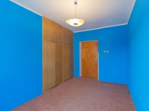 Prodej bytu 3+1, Sušice - Sušice II, Smetanova, 164 m2