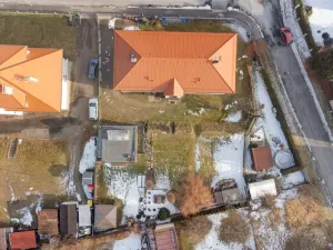 Prodej bytu 3+1, Sušice - Sušice II, Smetanova, 164 m2