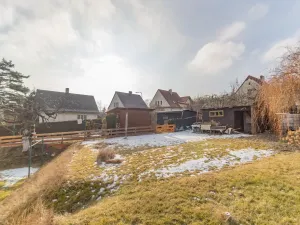 Prodej bytu 3+1, Sušice - Sušice II, Smetanova, 164 m2