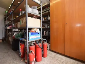 Prodej kanceláře, Písek, 161 m2