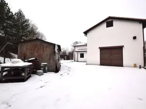 Prodej kanceláře, Písek, 161 m2