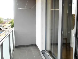 Pronájem bytu 1+kk, Praha, Čumpelíkova, 37 m2