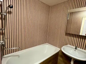 Pronájem bytu 2+1, Jihlava - Antonínův Důl, 56 m2