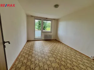 Pronájem bytu 2+1, Jihlava - Antonínův Důl, 56 m2