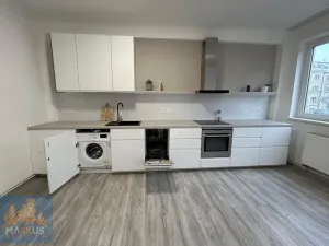 Pronájem bytu 2+kk, Praha - Krč, Neveklovská, 45 m2