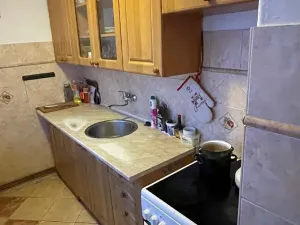 Pronájem bytu 3+kk, Černá u Bohdanče, 65 m2