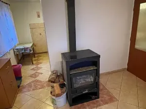 Pronájem bytu 3+kk, Černá u Bohdanče, 65 m2