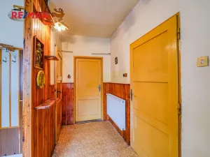 Prodej rodinného domu, Žlutice, 103 m2