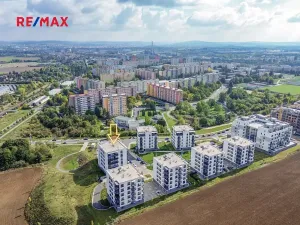 Pronájem bytu 1+kk, Plzeň, Františka Kováříka, 32 m2