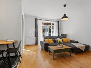 Prodej bytu 3+kk, Vestec, Ve Stromkách, 67 m2