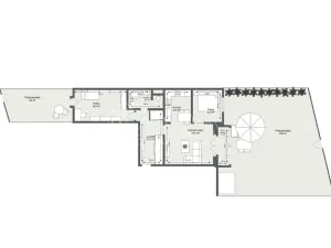 Prodej bytu 3+kk, Vestec, Ve Stromkách, 67 m2