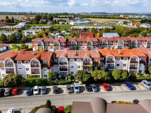 Prodej bytu 3+kk, Vestec, Ve Stromkách, 67 m2