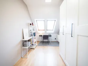 Prodej bytu 3+kk, Olomouc, Horní lán, 82 m2