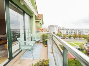 Prodej bytu 3+kk, Olomouc, Horní lán, 82 m2