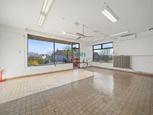 Prodej rodinného domu, Sovětice, 90 m2