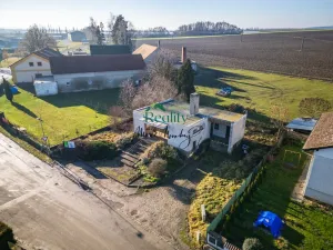 Prodej rodinného domu, Sovětice, 90 m2