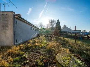 Prodej rodinného domu, Sovětice, 90 m2