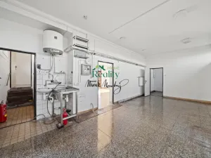 Prodej rodinného domu, Sovětice, 90 m2