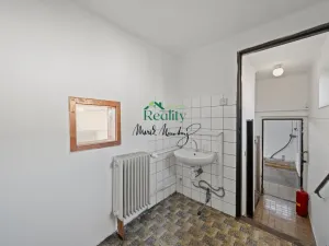 Prodej rodinného domu, Sovětice, 90 m2