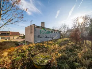 Prodej rodinného domu, Sovětice, 90 m2