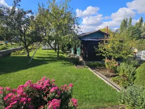 Prodej chaty, Příbram - Příbram VI-Březové Hory, 15 m2