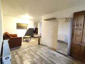 Pronájem bytu 2+kk, Vřesina, Havířská, 50 m2