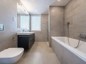 Pronájem rodinného domu, Praha - Březiněves, Skřivánčí, 157 m2