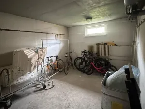 Pronájem bytu 2+kk, Tábor, nám. Přátelství, 40 m2