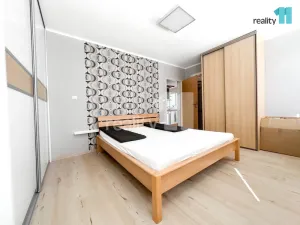 Pronájem bytu 3+1, Napajedla, Komenského, 84 m2
