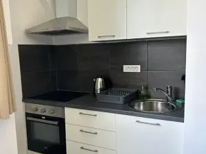 Prodej bytu 2+kk, Červar Porat, Chorvatsko, 54 m2