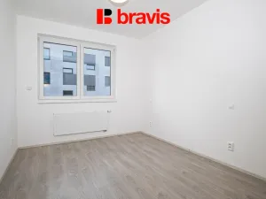 Pronájem bytu 3+kk, Brno - Královo Pole, Košinova, 50 m2