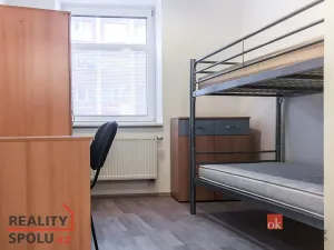 Prodej bytu 4+1, Brno - Zábrdovice, Cejl, 53 m2