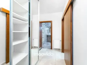 Prodej bytu 3+kk, Praha - Horní Měcholupy, Hornoměcholupská, 56 m2