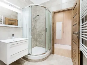 Pronájem bytu 1+kk, Hradec Králové, náměstí Svobody, 30 m2