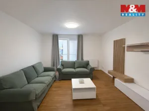 Pronájem bytu 3+kk, Nehvizdy, Vestecká, 68 m2